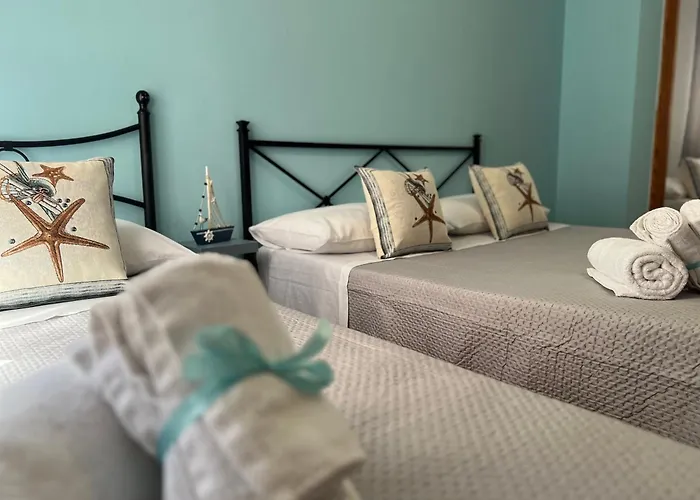 Celeste Rooms