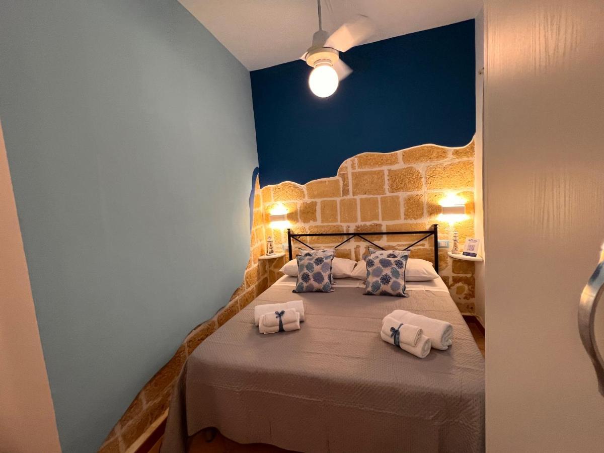 Gasthof Celeste San Vito Lo Capo