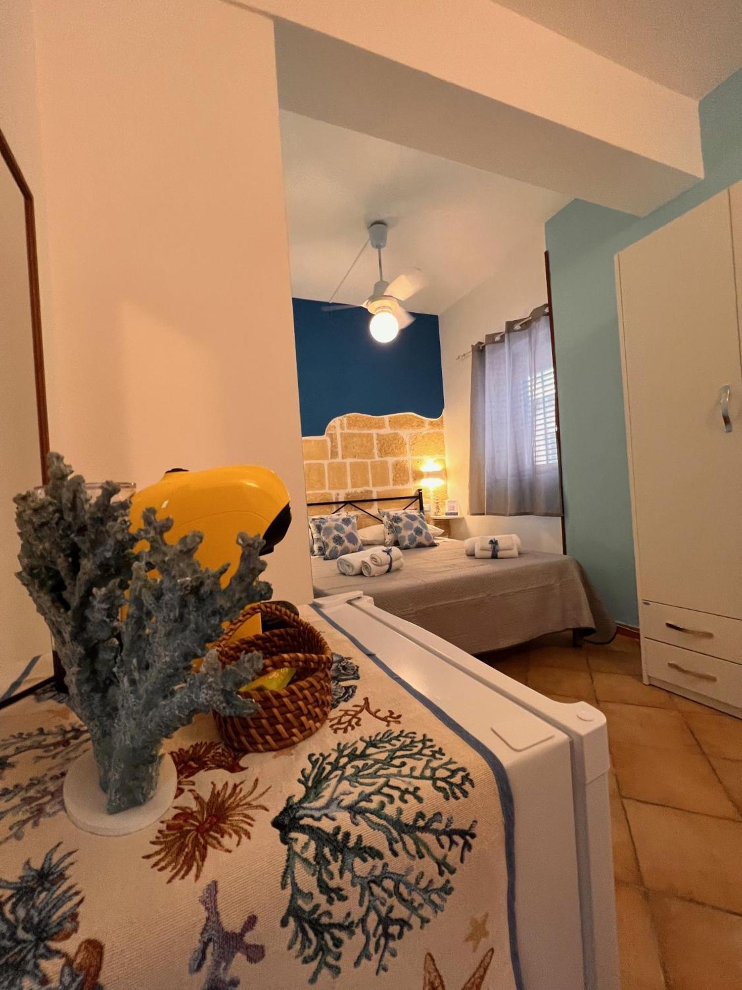 Pensión Celeste San Vito Lo Capo