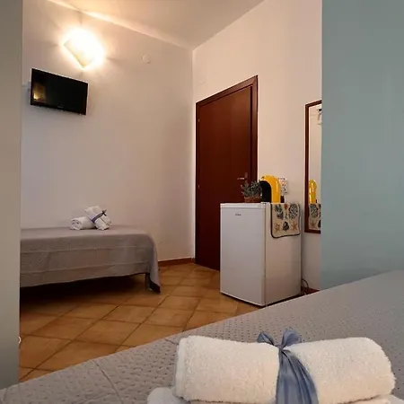Celeste Rooms San Vito Lo Capo Esterno foto