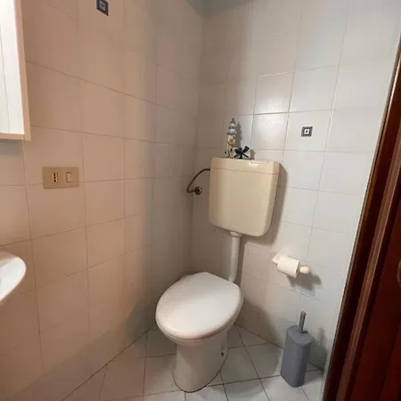 Celeste Rooms San Vito Lo Capo Esterno foto