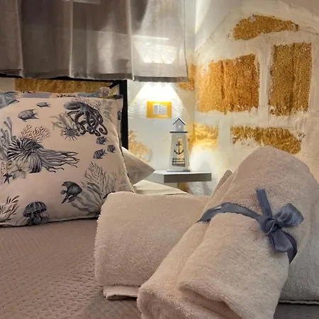 Celeste Rooms San Vito Lo Capo Esterno foto