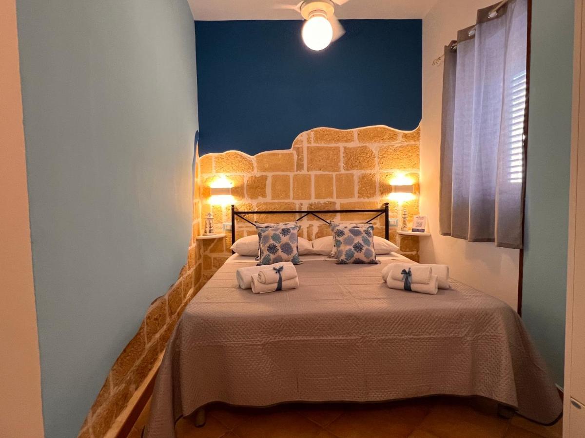 Celeste San Vito Lo Capo